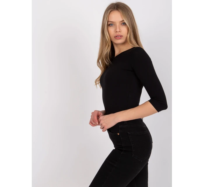 Halenka RV BZ 4690.17 černá