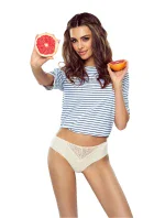 Figs Gigi model 18882794 Béžová - Lapinee