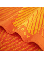 Sportovní ručník Zwoltex Energy AB Orange/Yellow