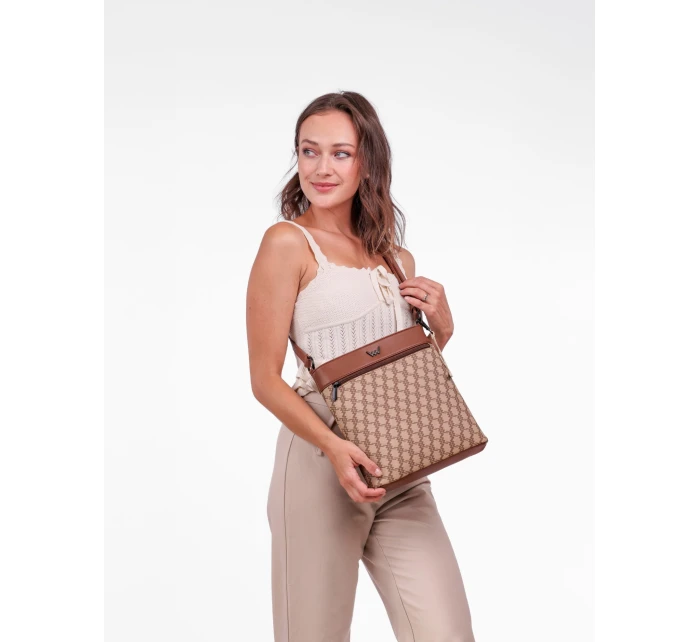 Dámská kabelka Vuch Carlene Brown