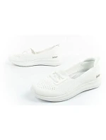 Dámské boty W LCW-25-06-3201L bílé - Lee Cooper
