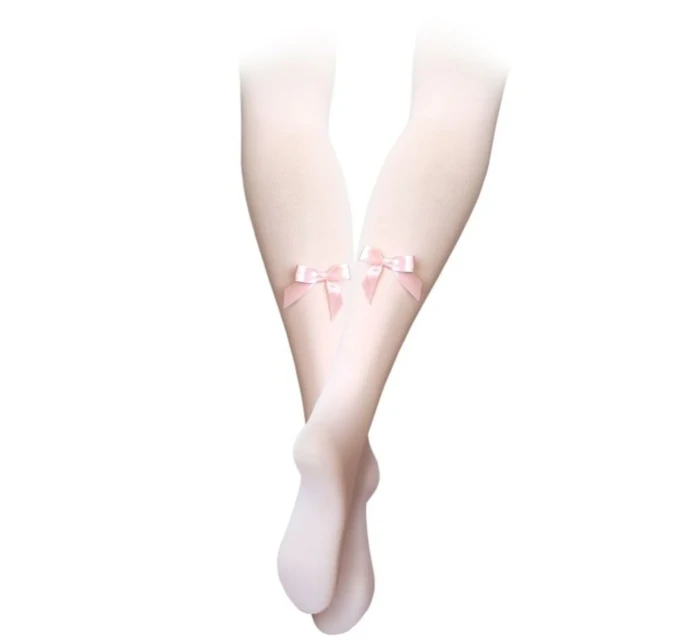 ROSABELLA CHIC - DĚTSKÉ PUNČOCHÁČE 60 DEN