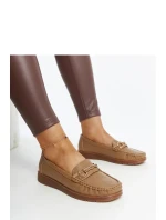 Mokasiny model 207456 Solea Mokasiny model 207456 Solea