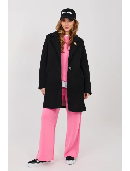 Plášť model 224794 Rue Paris Plášť model 224794 Rue Paris