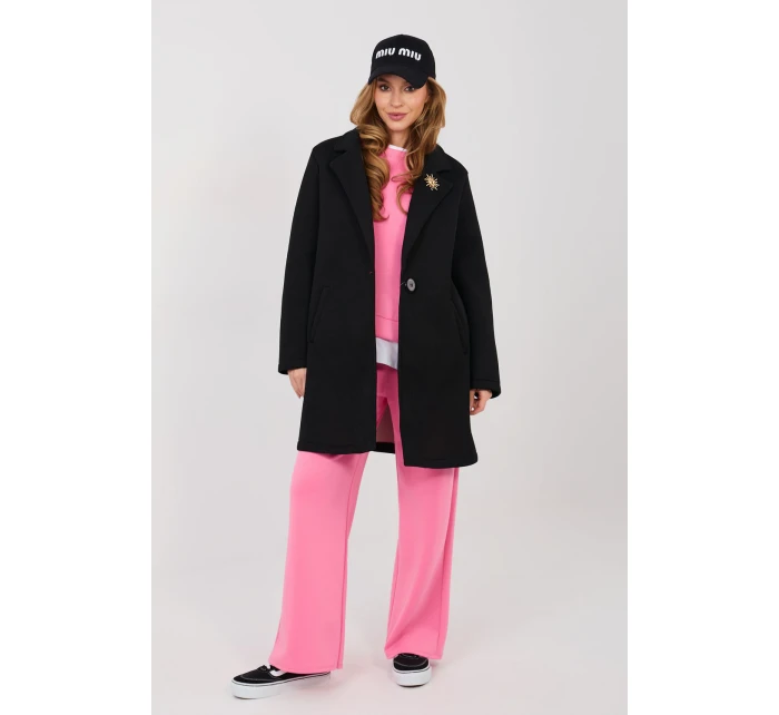 Plášť model 224794 Rue Paris Plášť model 224794 Rue Paris