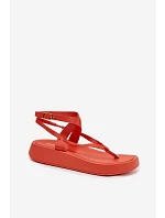 Sandály  model 225396 Step in style