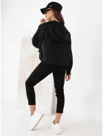 Dámská přechodová bunda BUNOL černá FashionStreet TY4254