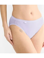 SLOGGI BASIC+ - Kalhotky Tai 3ks: měkká bavlna a neviditelné švy Sloggi SLOGGI BASIC+ - Kalhotky Tai 3ks: měkká bavlna a neviditelné švy Sloggi
