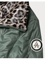 pikowana kurtka ze Goodlookin model 22026607 - S'WEST