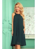 Dámské šaty  350-4 ALIZEE  - NUMOCO