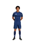 Pánské tričko Tiro 25 Competition Match Tshirt navy blue model 21485038 pánské - ADIDAS