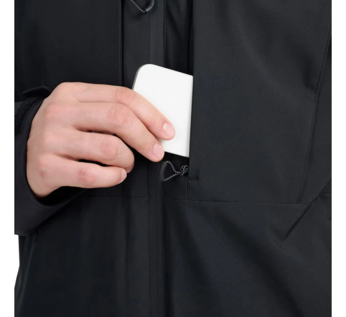 Trekingová bunda 4F M1010 M 4FWAW25TTJAM1010 20S pánské Trekingová bunda 4F M1010 M 4FWAW25TTJAM1010 20S pánské