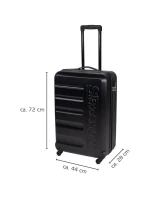 SADA 3  ČERNÁ model 21826556 - Slazenger