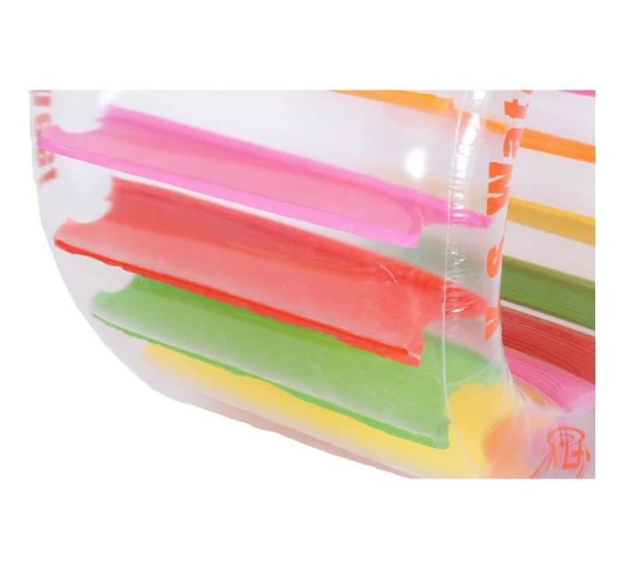 VODNÍ KOLO 125X84CM 27213