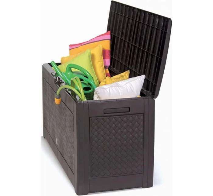 GARDEN BOX 310L BRONZE MATUBA dětské
