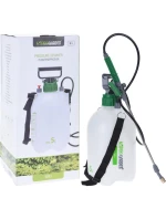 ZAHRADNÍ TLAKOVÝ POSTŘIKOVAČ 5L PROGARDEN ZAHRADNÍ TLAKOVÝ POSTŘIKOVAČ 5L PROGARDEN