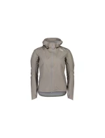 Cyklistická bunda POC W'S Signal All Weather šedá Cyklistická bunda POC W'S Signal All Weather šedá