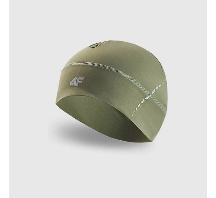 Unisex běžecká čepice 4F model 22088468 - Hikvision Unisex běžecká čepice 4F model 22088468 - Hikvision