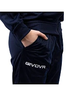 Pánská tepláková souprava Tuta Revolution M model 16037344 - Givova Pánská tepláková souprava Tuta Revolution M model 16037344 - Givova