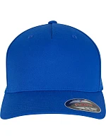 5 panelová kšiltovka 55. royal model 22537151 - Flexfit 5 panelová kšiltovka 55. royal model 22537151 - Flexfit