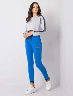 Tepláky RV DR 5773.18X tmavě modrá