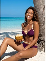 Spodní díl plavek Alana M-802 (9) - Marko