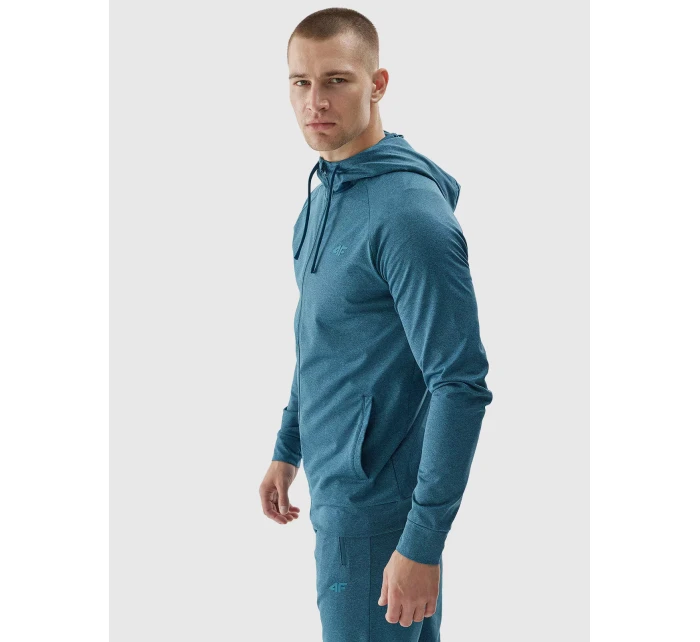 Pánská sportovní mikina 4F Pánská sportovní mikina 4F