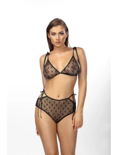 Odvážný set Amelie - Anais