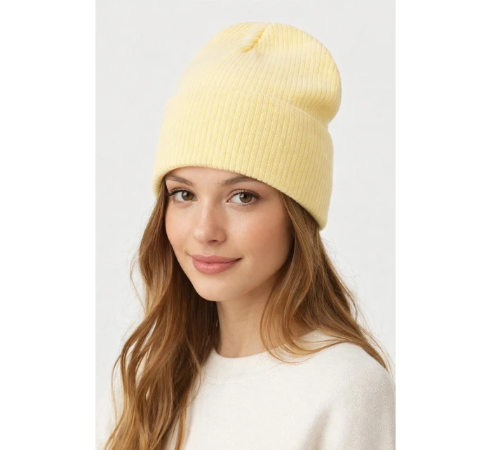 DÁMSKÁ ČEPICE model 21958361 - AJS