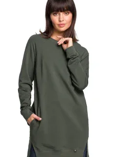 Mikina  model 128262 BeWear