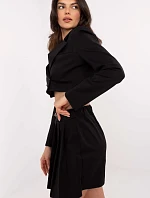 Kraťasy s sukňovou dolní částí model 206414 Italy Moda