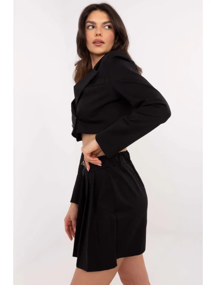 Kraťasy s sukňovou dolní částí model 206414 Italy Moda Kraťasy s sukňovou dolní částí model 206414 Italy Moda