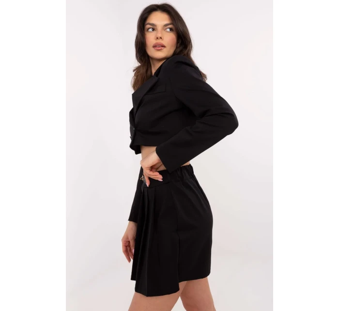 Kraťasy s sukňovou dolní částí model 206414 Italy Moda Kraťasy s sukňovou dolní částí model 206414 Italy Moda