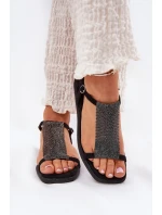 Sandály  model 212359 Step in style