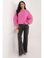 Svetr model 222777 Italy Moda Svetr model 222777 Italy Moda