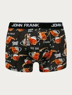 Pánské boxerky model 8234473 - John Frank