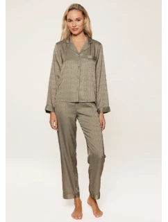 Dámské pyžamo model 21413039 - LingaDore