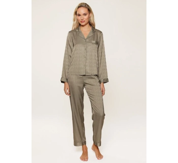 Dámské pyžamo model 21413039 - LingaDore Dámské pyžamo model 21413039 - LingaDore