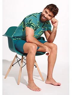 Pánské pyžamo model 22082704 - Muydemi