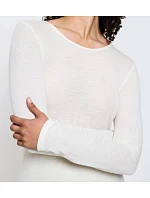 BEAUTY LAYERS – Dlouhý rukáv top z jemné vlny Triumph