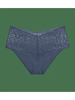 Pretty Modal Maxi - Indigo Veil - TRIUMPH Indigo Veil - TRIUMPH