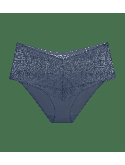 Pretty Modal Maxi - Indigo Veil - TRIUMPH Indigo Veil - TRIUMPH