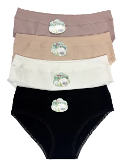 kalhotky model 21777302 A'12 SXL - DC Girl