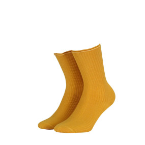 Netlačící dámské ponožky Wola W84.08P wz.994