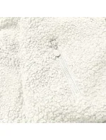 Oboustranná bílá dámská bunda model 15819808 - Z-DESIGN