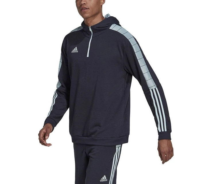 Adidas Tiro Hoodie M HC1302 mikina