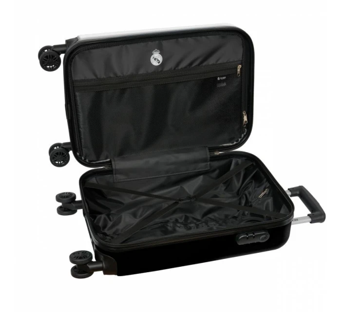 kufr Realu Madrid na kolečkách model 21192383 - Inny