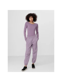 Dámské tepláky 4F H4L22-SPDD013 dámské