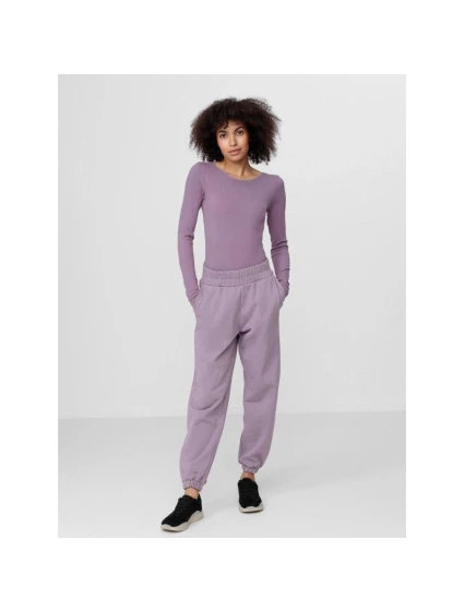 Dámské tepláky 4F H4L22-SPDD013 dámské Dámské tepláky 4F H4L22-SPDD013 dámské