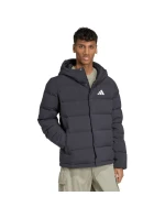 Pánská bunda adidas Helionic černá JN2099 pánské Pánská bunda adidas Helionic černá JN2099 pánské